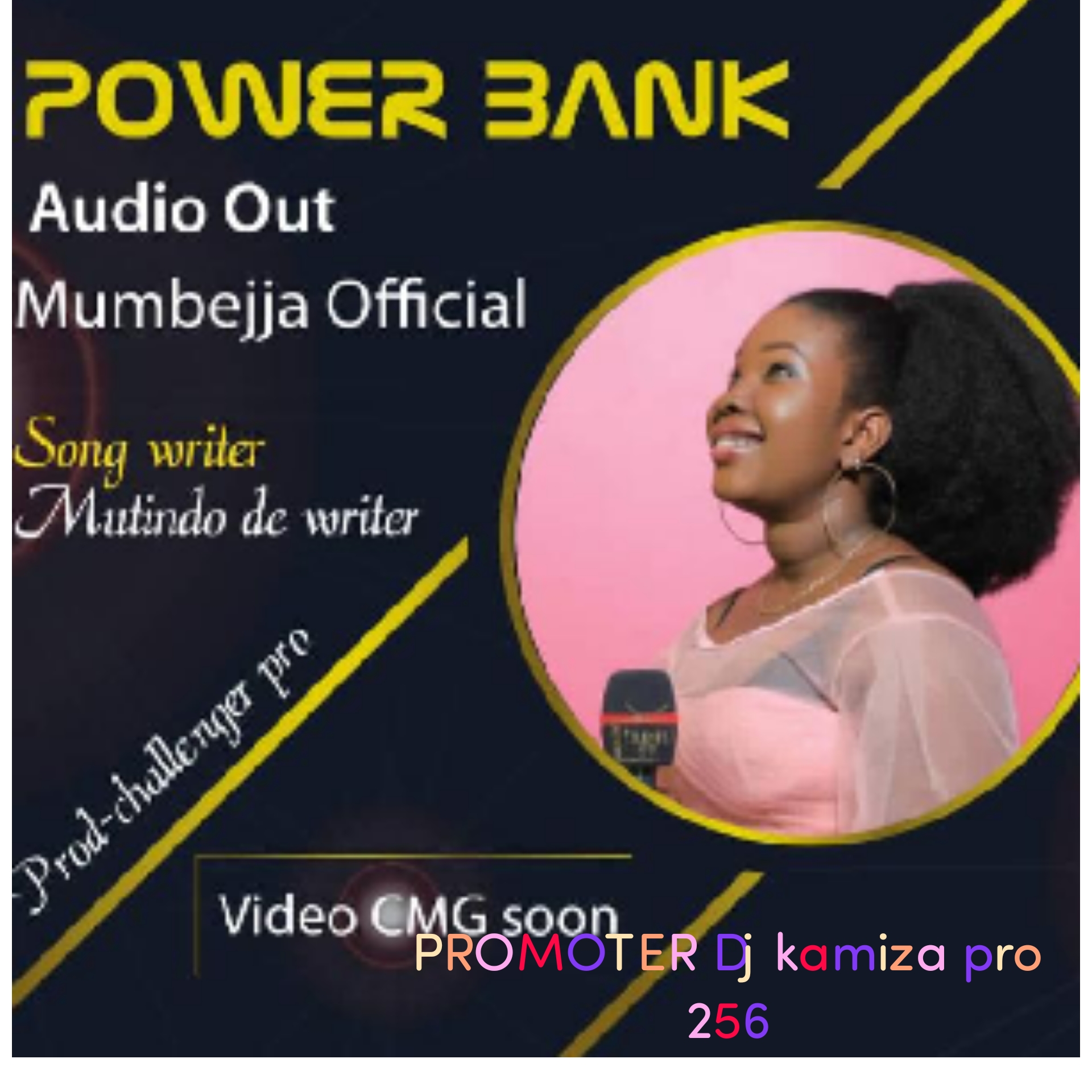 Dj kamiza Pro